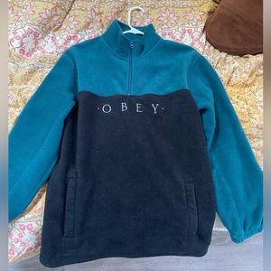 OBEY Sweater